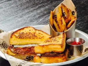 The Office Tavern Grill