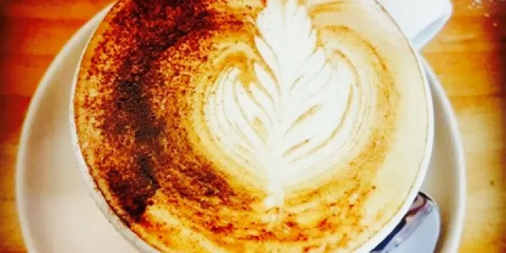 Noshtalgia Cafe Restaurant