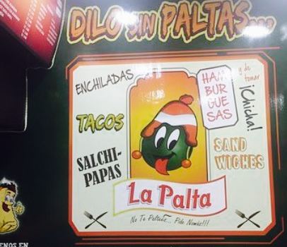 La Palta