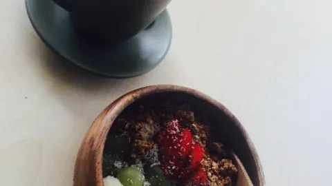 Dukes Cafe + Eatery in Darwin