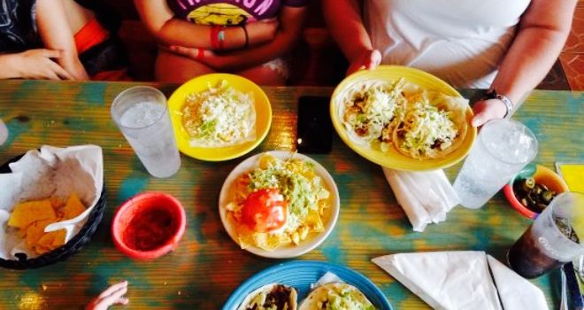 Don Sol Mexican Grill