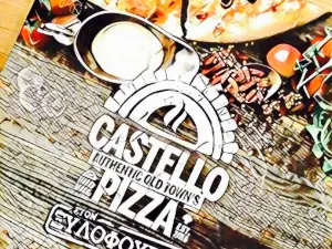 Castello Pizza