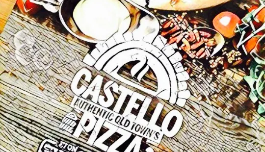 Castello Pizza