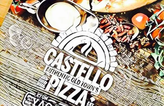 Castello Pizza