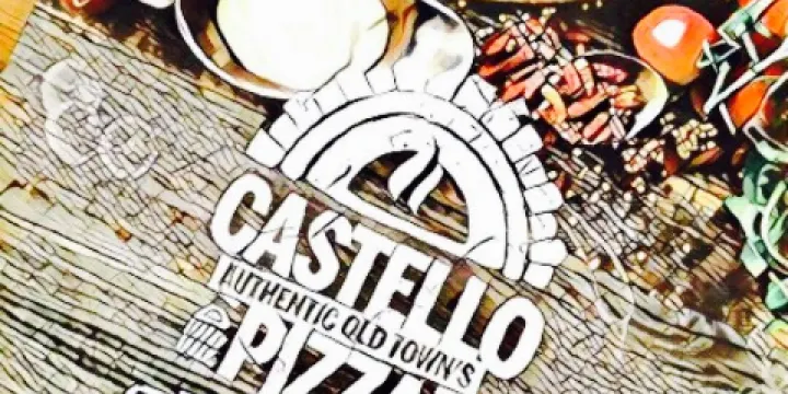 Castello Pizza