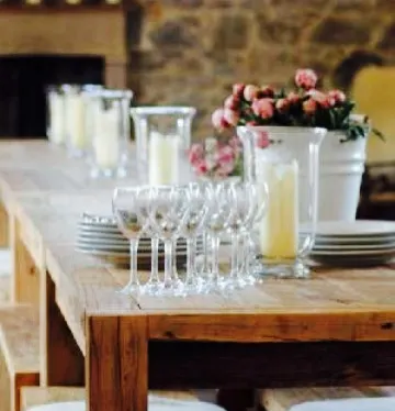 The George Alstonefield