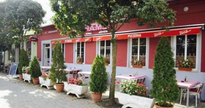 No Name Restaurant and Pizzeria