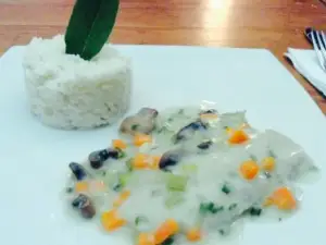 Ohlala Bistrot