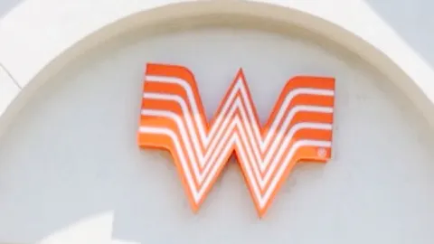 Whataburger in Irving