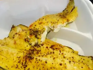 Oak Island Restaurant