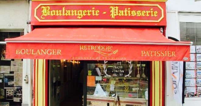 Boisgerault Fabrice