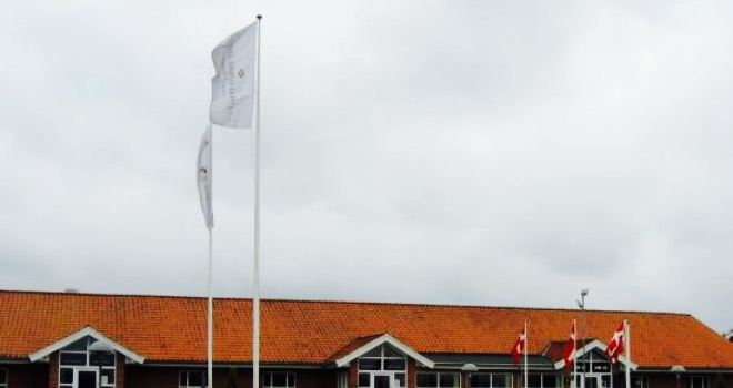 Hotel Lyngheden Restaurant