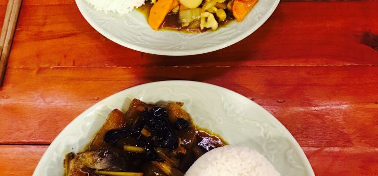 Vietnam's Soul Food