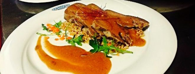 Restaurant Krek