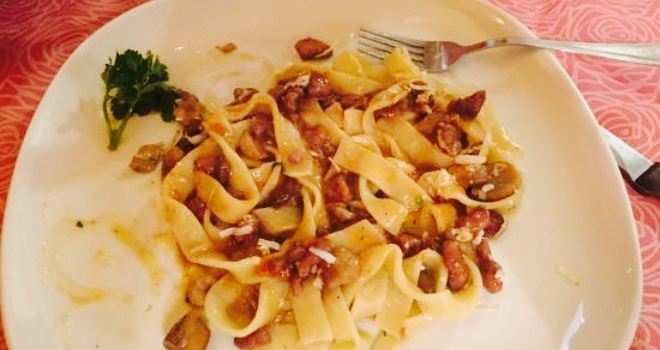 La Taverna degli Artisti