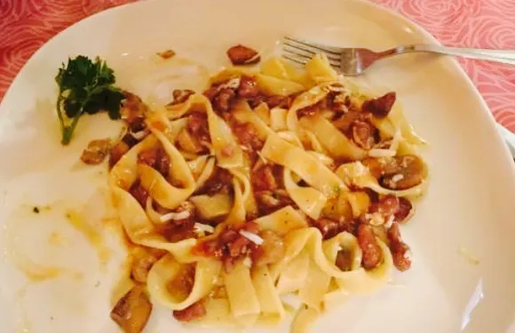 La Taverna degli Artisti