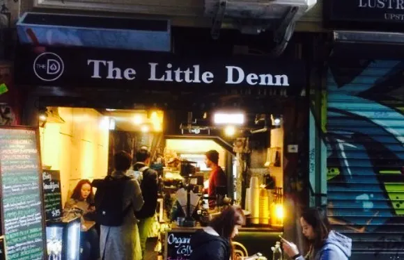 The Little Denn