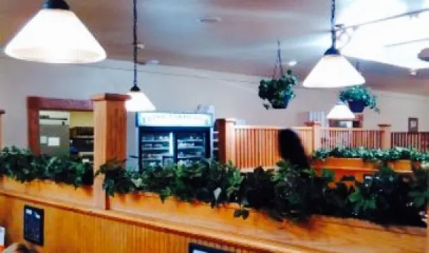 Carriage Crossing Restaurant