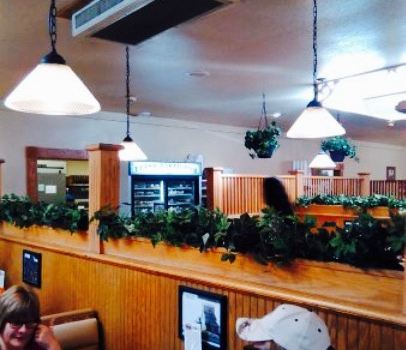 Carriage Crossing Restaurant