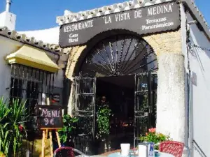 La Vista de Medina - Restaurante