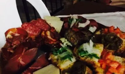 Albergo Ristorante Da Italia