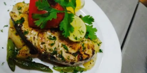 Fort House Restaurant