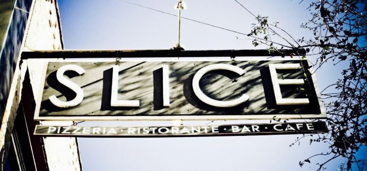 Slice Pizzeria - St. Charles
