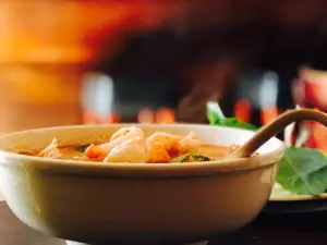 The Noodle House