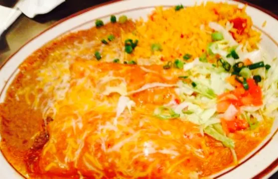 El Potro Mexican Cafe 2