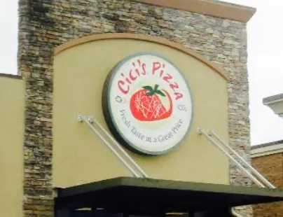 CiCi's Pizza