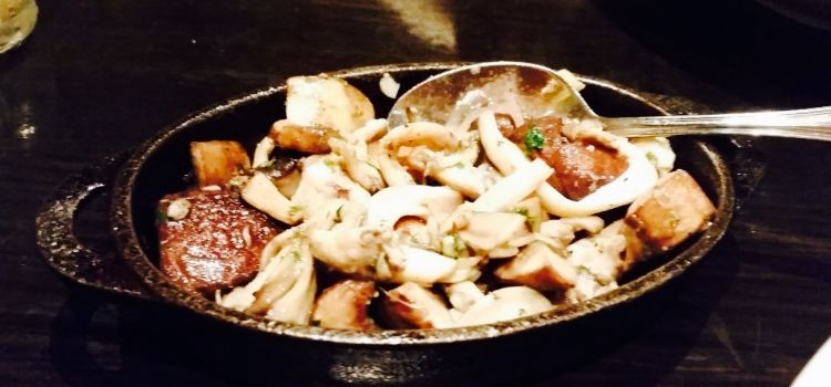 Local Restaurant & Bar