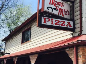 Mama Mia's Restaurant & Pizzeria