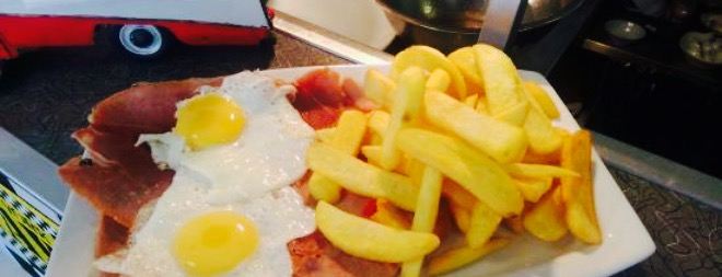 Little Nellies Diner