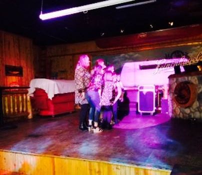 Buckhead Saloon