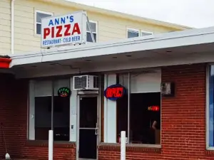 Ann's Pizza & Restaurant