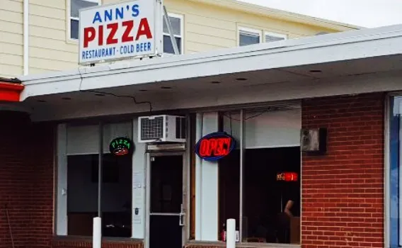 Ann's Pizza & Restaurant