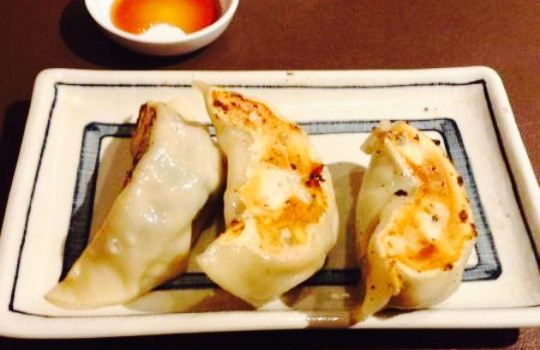 Chinese Cuisine Kyuryu