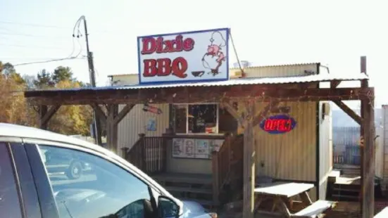 Dixie BBQ