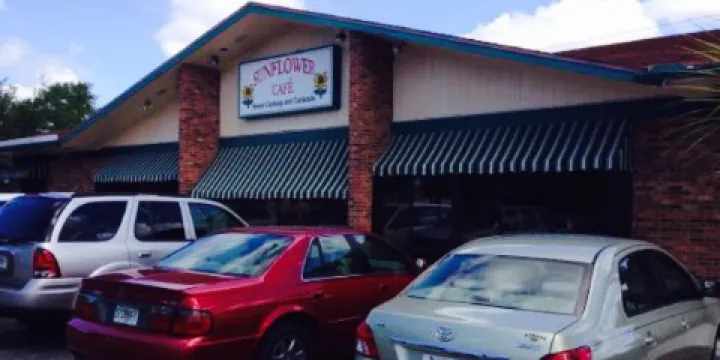 Sunflower Cafe