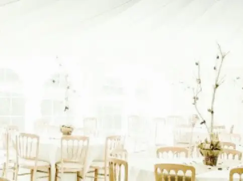 The Departure Lounge Cafe