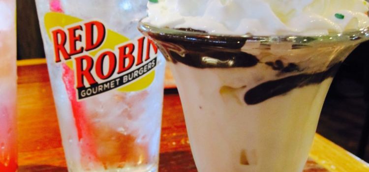 Red Robin Gourmet Burgers