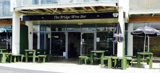 The Bridge Wine Bar