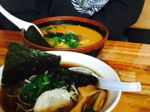 Tanpopo Ramen