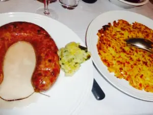 Au Bon Vin