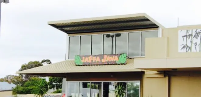 Jaffa Java