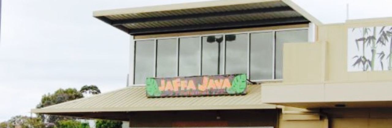 Jaffa Java