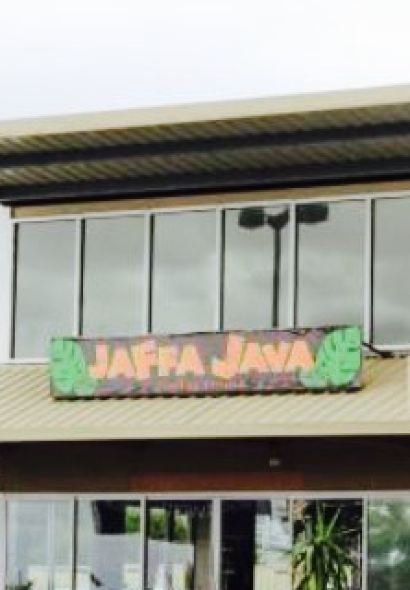 Jaffa Java