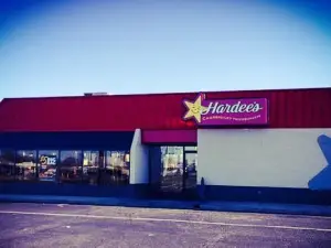 Hardee's