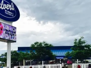 Culver's