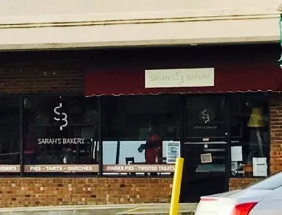 Sarah's Bakery